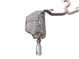 ESCAPE FORD FUSION 3.0 V6 2010 A 2012