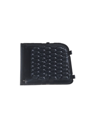 Grade Parachoque Dianteio Inf Esquerdo Renegade 16 a 18 Flex