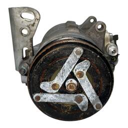 COMPRESSOR AR CONDICIONADO GOL PARATI G2 G3 G4 1.0 97/14