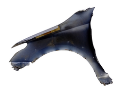 PARALAMA DIR L200 TRITON 2017 A 2022 C/FURO DETALHES