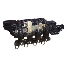 Coletor Admissão Argo Cronos Pulse Strada Uno 1.3 8v 2018/..