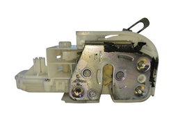 FECHADURA PORTA DIANTEIRA ESQ CRV ATÉ 2011 CITY FIT 09/2014