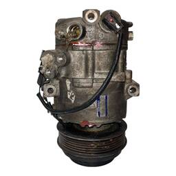 COMPRESSOR AR CONDICIONADO IX35 13/22 SPORTAGE 13/16 2.0 FLX
