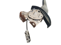 ALAVANCA FREIO DE MÃO NISSA TIIDA 2008 A 13