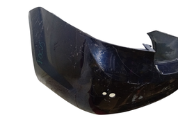 PARACHOQUE TRASEIRO FOCUS SEDAN 2009 2010 A 2013 C/DETALHE