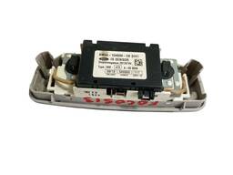 LUZ TETO FORD FOCUS 2009 A 2013