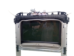 TETO SOLAR TOYOTA YARIS HATCH/SEDAN  2019 2020 2021/.. 