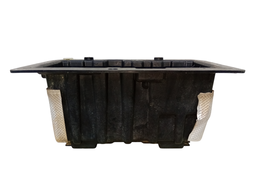 SUPORTE BATERIA TRASEIRO RANGE ROVER SPORT 2014 A 2022