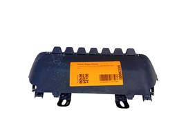 COMANDO AR CONDICIONADO PEUGEOT 208 2021 2022 2023/..