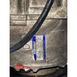 COMPRESSOR AR CONDICIONADO IX35 13/22 SPORTAGE 13/16 2.0 FLX