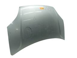 CAPÔ DIANTEIRO FIESTA 2003 A 2007 C/DETALHE