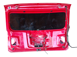 TAMPA TRASEIRA FOX 2015 2016 A 2022