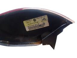 LANTERNA TRASEIRA ESQ PALIO ADVENTURE WEE 2009 A 2020(CANTO)