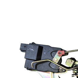 FECHADURA PORTA TRASEIRA ESQUERDA CHERY QQ 2011 2012 A 2020