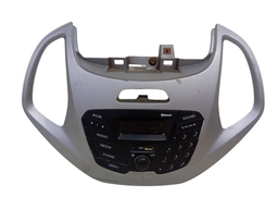 COMANDO SOM RADIO FORD KA 2015 A 2021