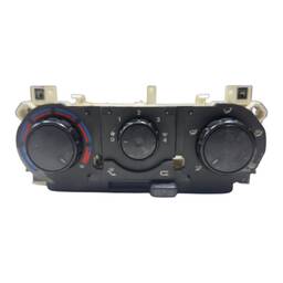 COMANDO AR CONDICIONADO ORIGINAL FIAT PALIO STRADA IDEA