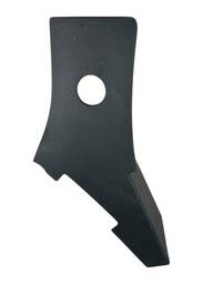 ACABAMENTO COLUNA TRASEIRA ESQUERDA FIAT TORO 1002293840