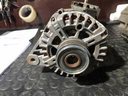 Alternador Sportage 2013 Diesel 2013