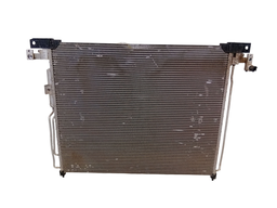 CONDENSADOR AR NISSAN FRONTIER 2.5 2008 A 2016