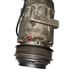 COMPRESSOR AR CONDICIONADO IX35 13/22 SPORTAGE 13/16 2.0 FLX