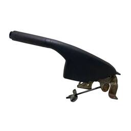 z - alavanca freio de mão vw spacefox 2010