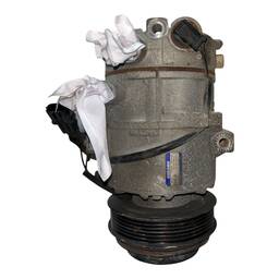 COMPRESSOR AR CONDICIONADO IX35 13/22 SPORTAGE 13/16 2.0 FLX