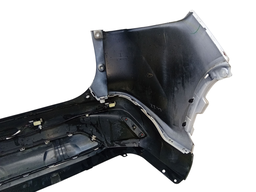 PARACHOQUE TRASEIRO COROLLA CROSS 2022 2023 2024/..