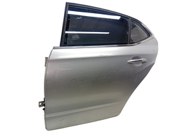 PORTA TRASEIRA ESQUERDA C4 LOUNGE 2014 A 2020