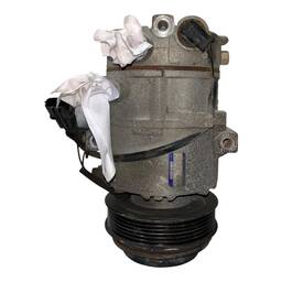 Compressor Ar Condicionado Ix35 13/22 Sportage 13/16 2.0 Flx
