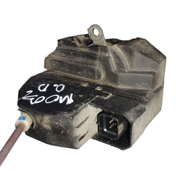 FECHADURA PORTA DIANT DIREITA MOBI STRADA 2020/ C/ TRAVA ELÉ