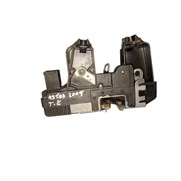 FECHADURA PORTA TRASEIRA ESQUERDA ASTRA ZAFIRA 1999 A 2012