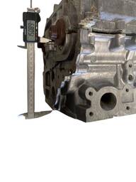 CABEÇOTE FREELANDER 2 3.2 16V GAS 2007 2008 A 2012 