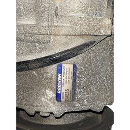 COMPRESSOR AR CONDICIONADO IX35 13/22 SPORTAGE 13/16 2.0 FLX