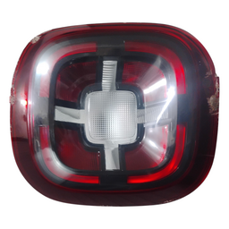 LANTERNA TRASEIRA ESQUERDA – RENAULT DUSTER 2020 A 2021