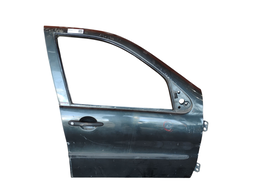 Porta Dianteira Dir Palio Weekend Siena 2008/2016, Original