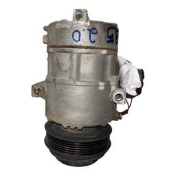 COMPRESSOR AR CONDICIONADO IX35 13/22 SPORTAGE 13/16 2.0 FLX