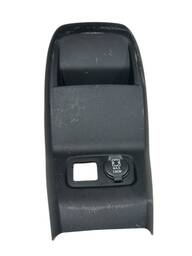 ACABAMENTO CONSOLE USB FIAT TORO 17/23 100277599