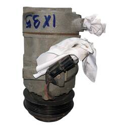 COMPRESSOR AR CONDICIONADO IX35 13/22 SPORTAGE 13/16 2.0 FLX