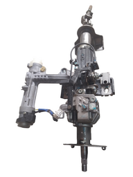 Coluna Direção Vera Cruz 2007 a 2012 Reg Manual