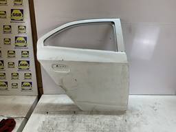 PORTA TRASEIRA DIREITA ONIX PRISMA 2013 A 2020