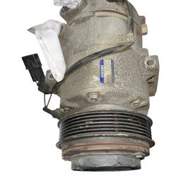 COMPRESSOR AR CONDICIONADO IX35 13/22 SPORTAGE 13/16 2.0 FLX