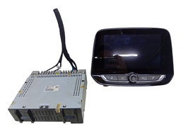 MULTIMIDIA CHEVROLET ONIX 2021 2022/..