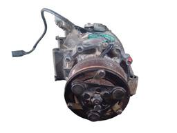 Compressor Ar Cr-v 07/11 2.0 Civic 10/11 1.8 COM DETALHES