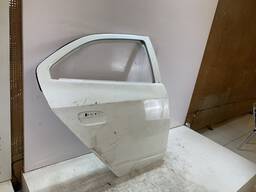 PORTA TRASEIRA DIREITA ONIX PRISMA 2013 A 2020