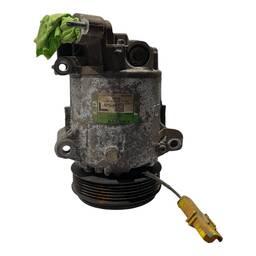 Compressor Ar 206 207 208 Hoggar C3 1.4 1.5 1.6 06/ Delphi