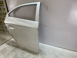 PORTA TRASEIRA DIREITA ONIX PRISMA 2013 A 2020