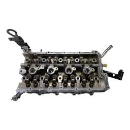 Cabeçote Ford Territory Titanium 1.5 4cc Turbo 2024 2025