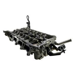 CABEÇOTE FORD TERRITORY TITANIUM 1.5 4CC TURBO 2024 2025