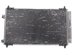 Condensador Ar Toyota Corolla 1.8 2009 2010 a 2018