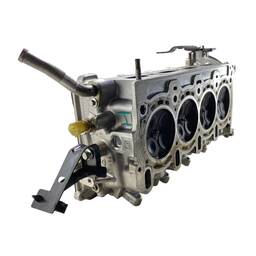 CABEÇOTE FORD TERRITORY TITANIUM 1.5 4CC TURBO 2024 2025